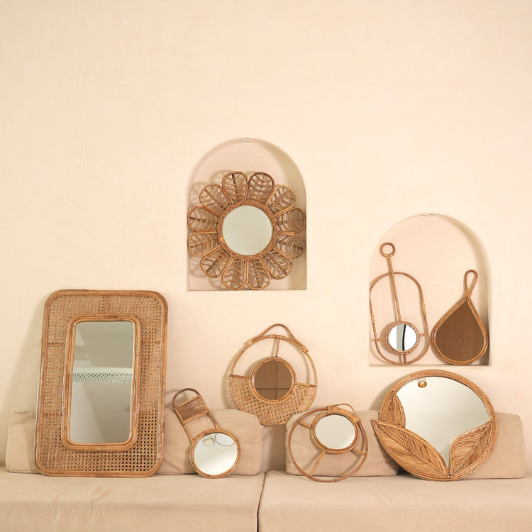 Mirrors