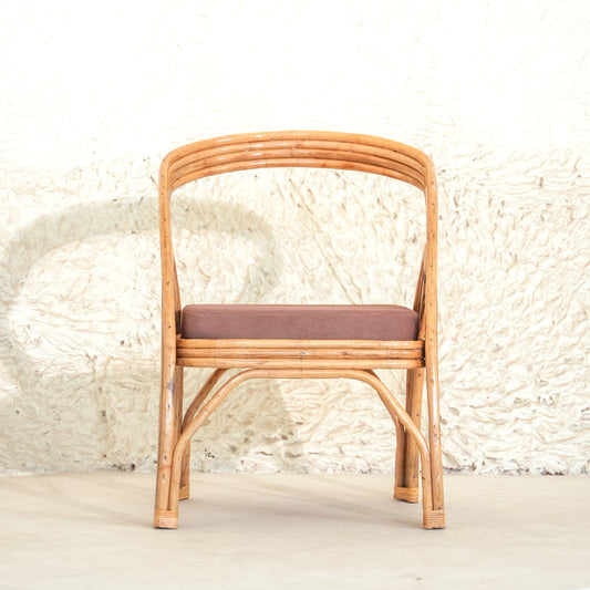 Vakra Arm Chair