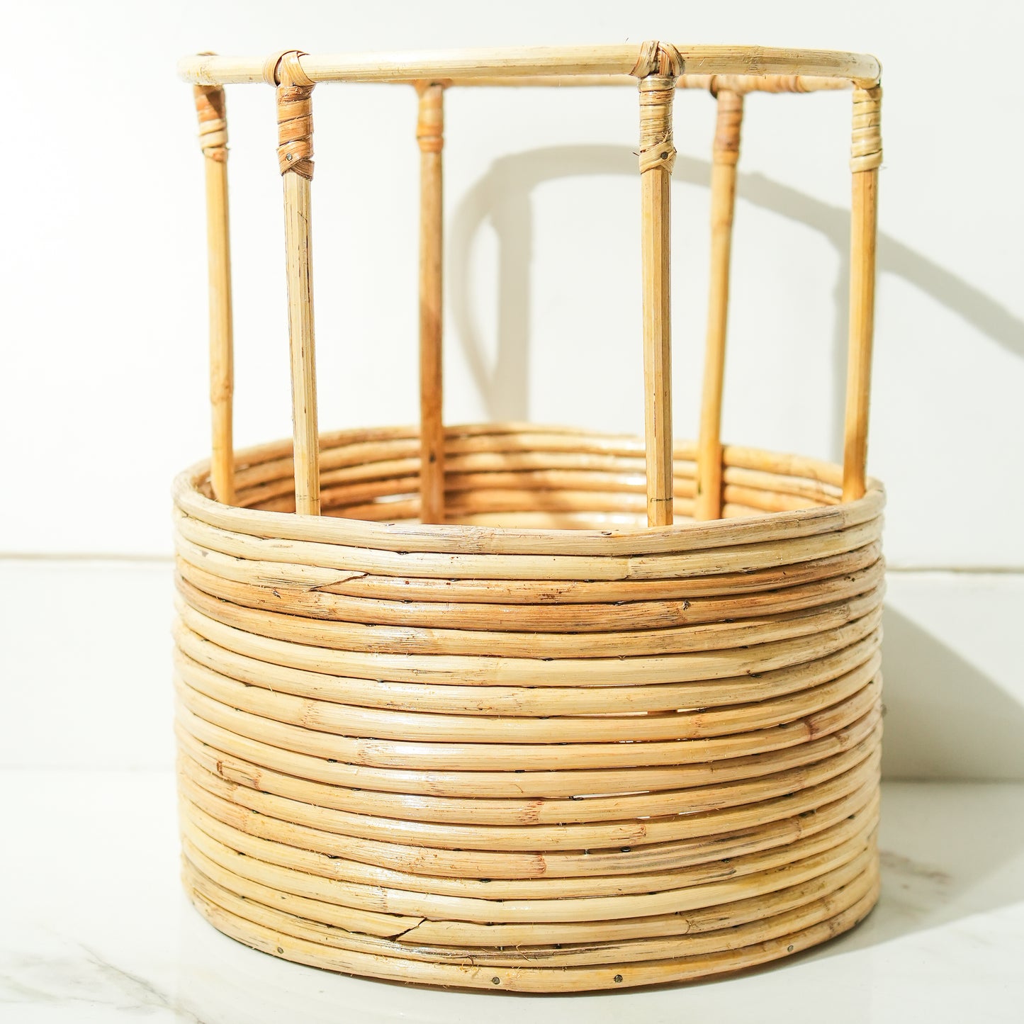 Tikli Half 'n' Half Planter Pot