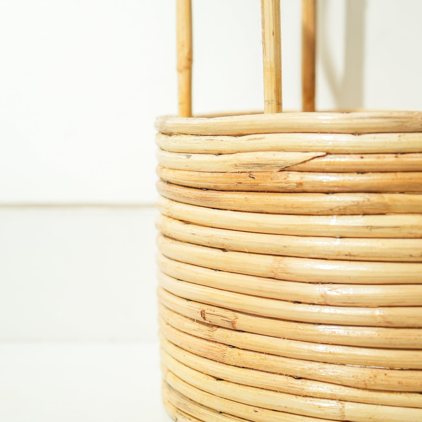 Tikli Half 'n' Half Planter Pot