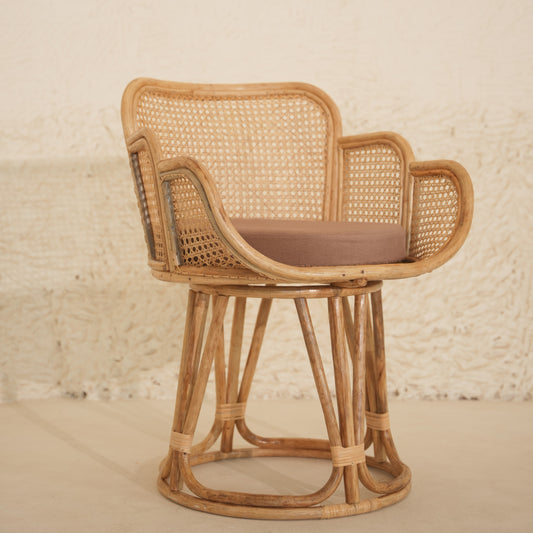 Jaal Lounge Chair