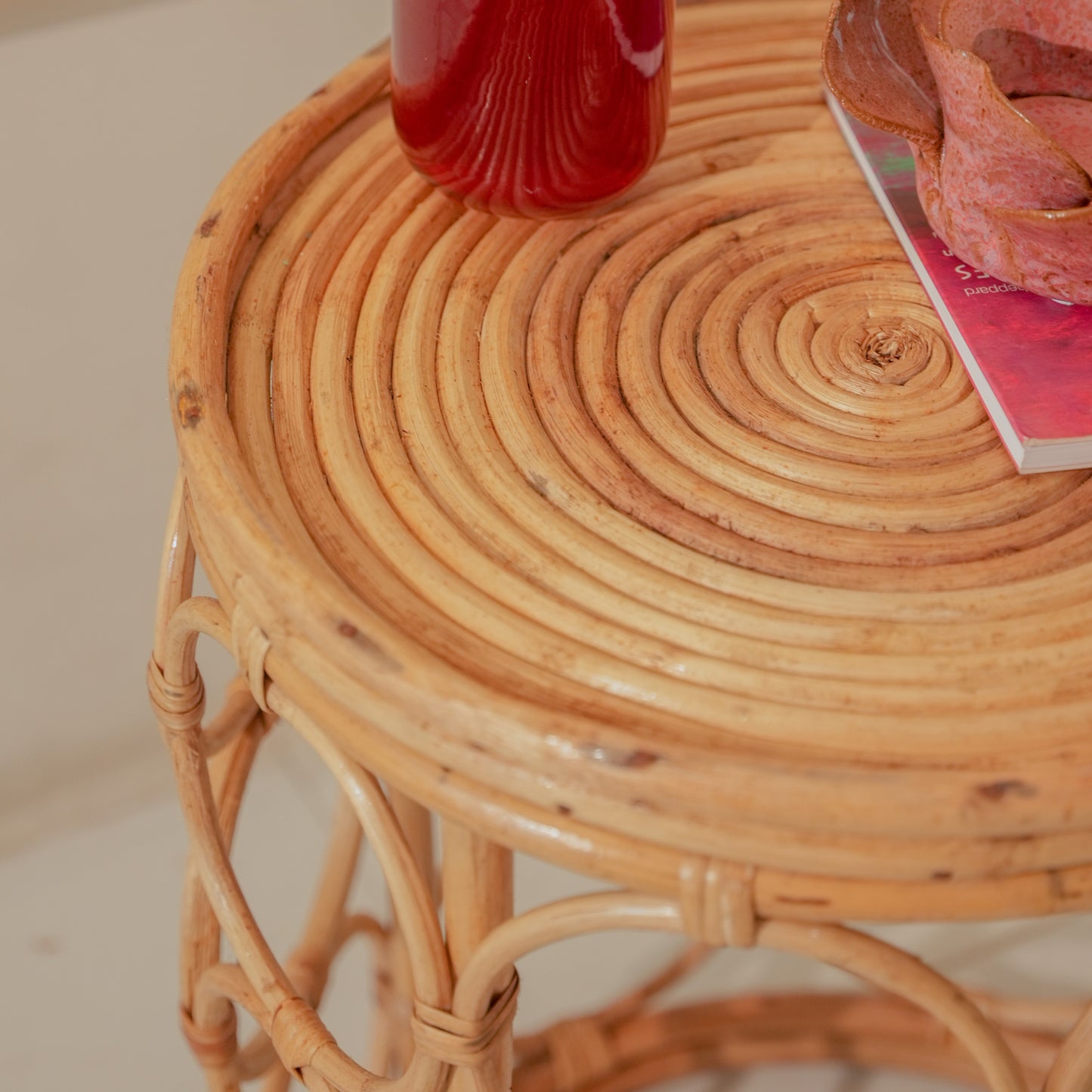 Tikli Bedside Table
