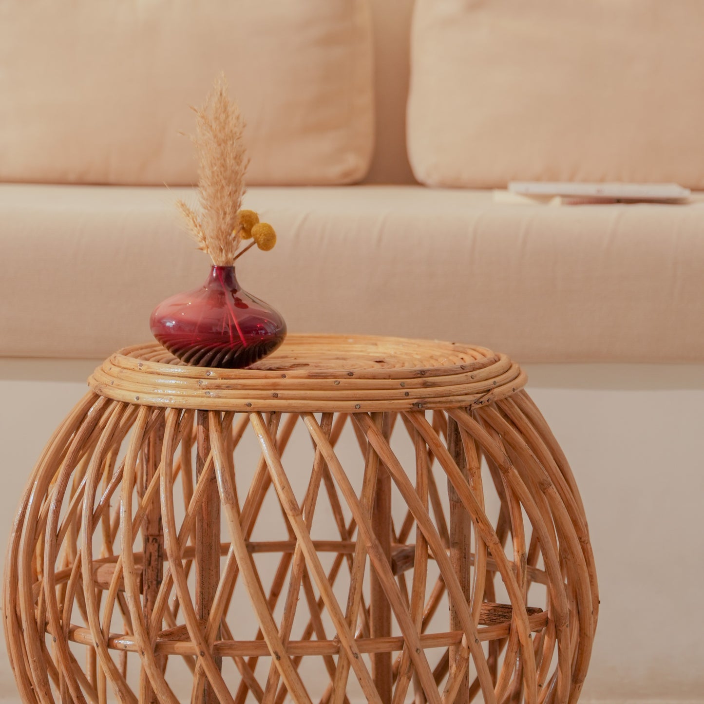 Tikli Coffee Table