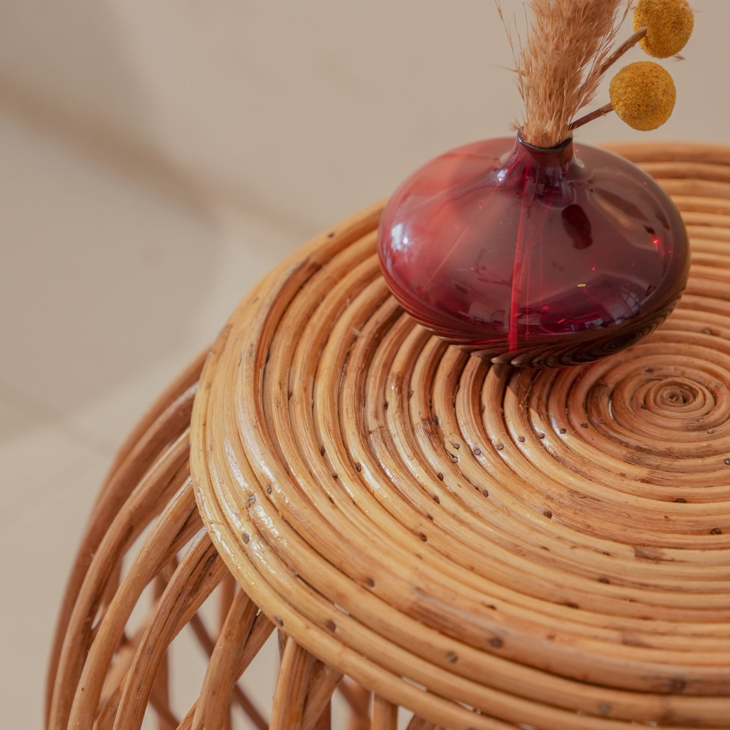 Tikli Coffee Table