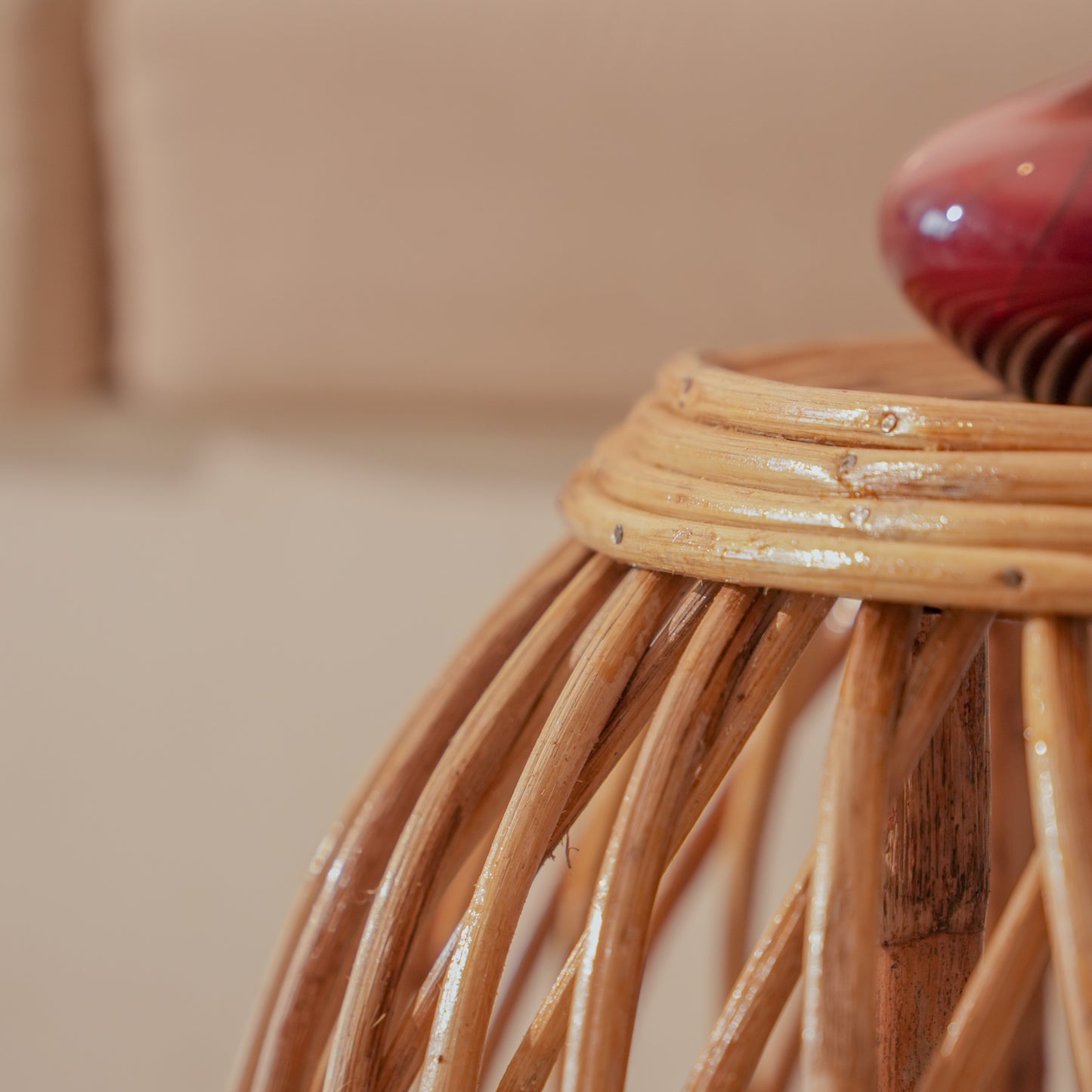 Tikli Coffee Table