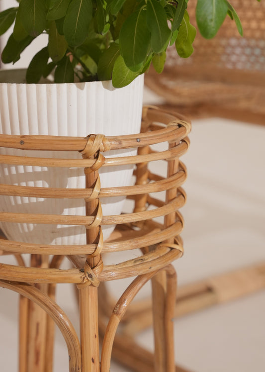 Classic Planter Stand
