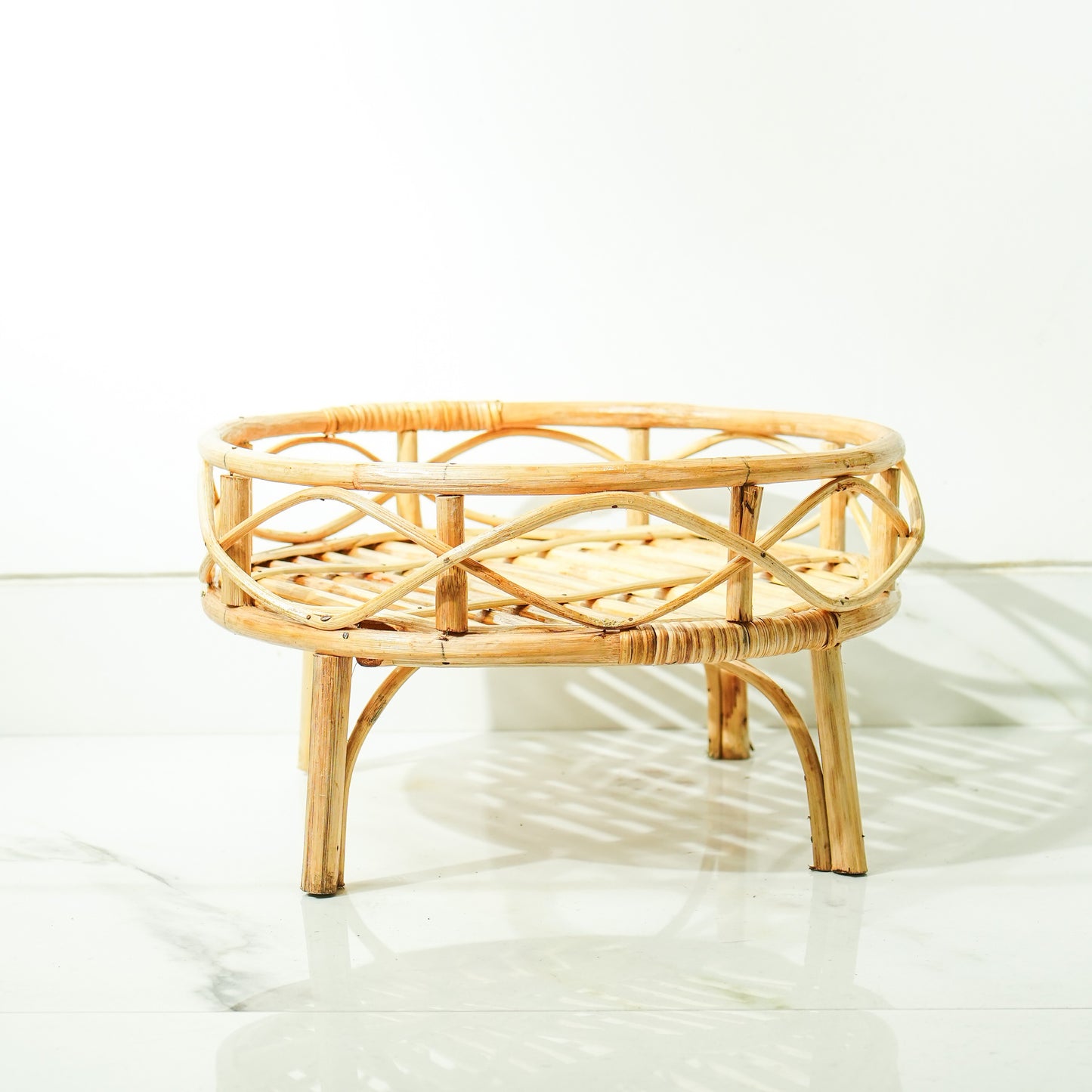 Bonsai Planter Stand