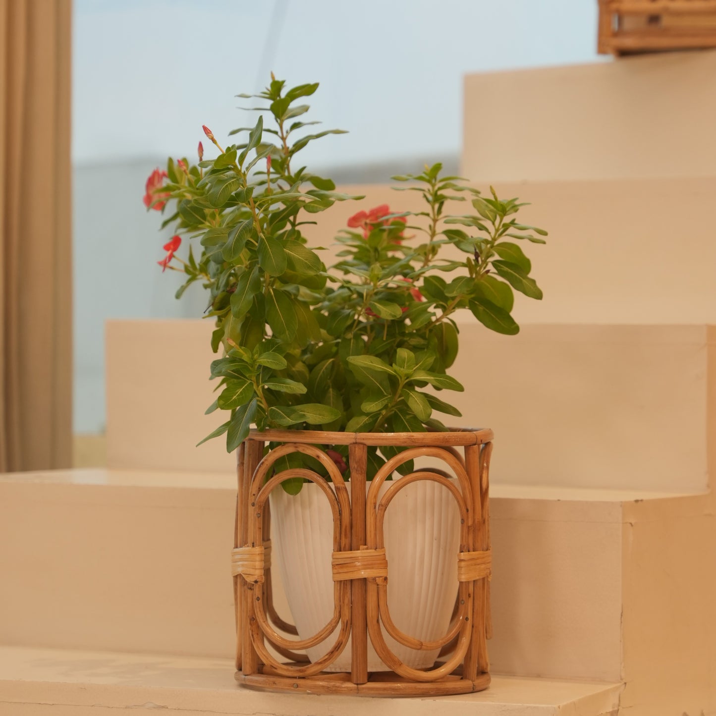Classic Planter Pot