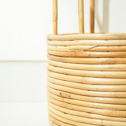 Tikli Half 'n' Half Planter Pot