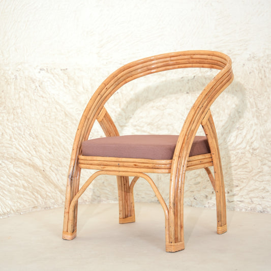 Vakra Arm Chair