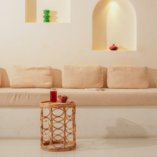 Tikli Bedside Table