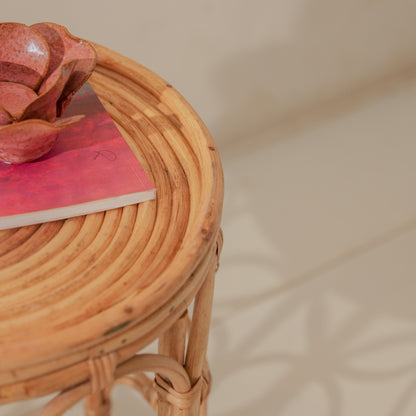 Tikli Bedside Table