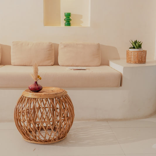 Tikli Coffee Table