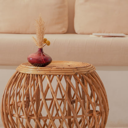 Tikli Coffee Table