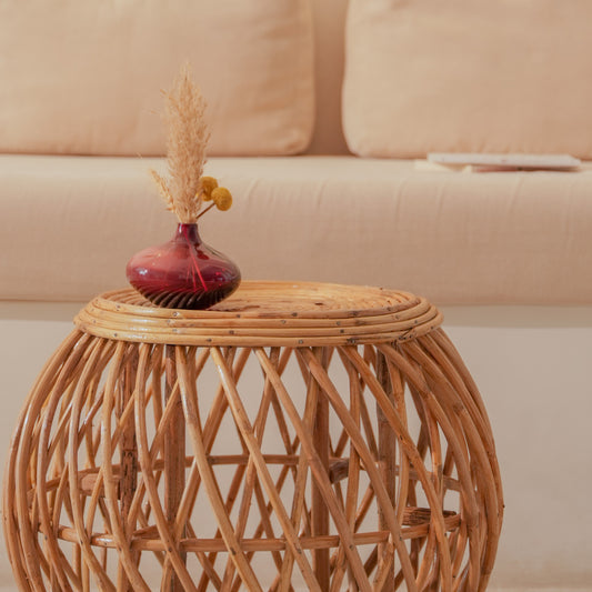 Tikli Coffee Table