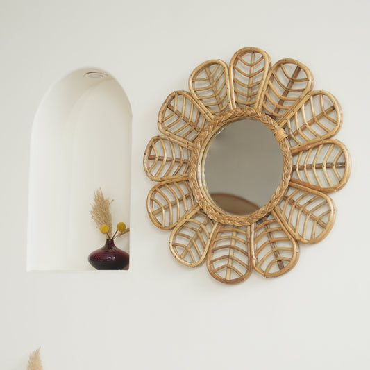Bloom Wall Mirror