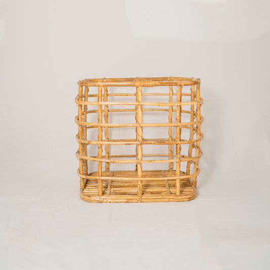 Rattan Utility Basket