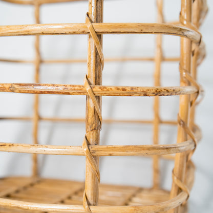 Rattan Utility Basket
