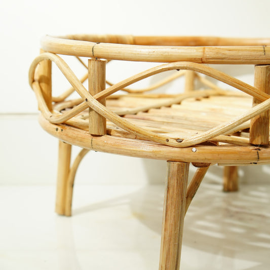 Bonsai Planter Stand